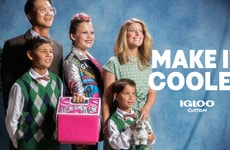 Fully Customized Coolers