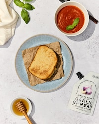 Squeezable Garlic Spreads Image 1