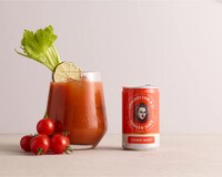 Premium In-Flight Beverage Services Image 1