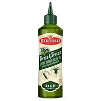 One-Handed Olive Oil Bottles Image 1