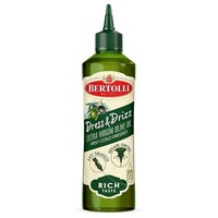 One-Handed Olive Oil Bottles