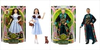 Whimsical Doll Collections Image 1
