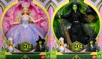 Whimsical Doll Collections Image 3