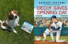 Dog-Inspired True Storybooks