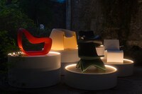In-Situ Circular Furniture Image 1