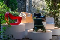 In-Situ Circular Furniture Image 4