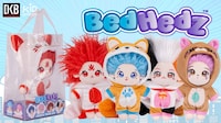 Sensorial Anime Dolls Image 1