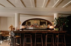 Cozy Neighborhood Warm Bars