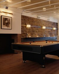 Cozy Neighborhood Warm Bars Image 2