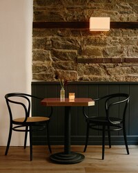 Cozy Neighborhood Warm Bars Image 4