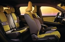 Ethical Vehicle Interior Finishes