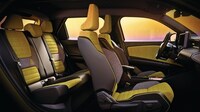 Ethical Vehicle Interior Finishes