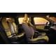 Ethical Vehicle Interior Finishes Image 1