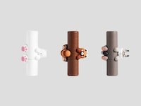 Animal-Inspired Habitat Lip Balms Image 3