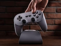 Swappable Button Gamepads Image 1