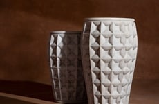 Artful Artisanal Marble Basins