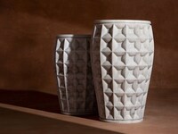 Artful Artisanal Marble Basins
