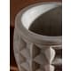 Artful Artisanal Marble Basins Image 2