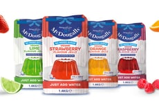 Sugar-Free Vegan-Friendly Jelly Mixes