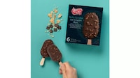 Bar-Style Ice Cream Sundaes Image 1