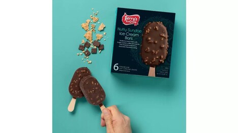 Bar-Style Ice Cream Sundaes