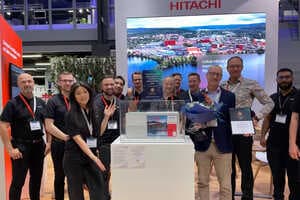 Hydrogen-Powered Energy Generators Article Thubnail