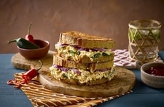 Speedy Sandwich Preparation Products