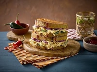 Speedy Sandwich Preparation Products Image 1