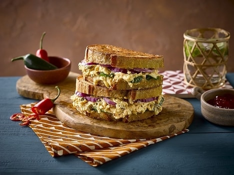 Speedy Sandwich Preparation Products