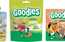 Better-For-You Lunchbox Snacks