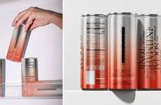 Cheeky Libido-Boosting Beverages