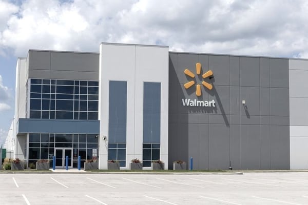 Fulfillment-Only Retail Locations
