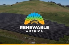 Renewable Energy Brand Logos