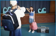 Hip Classroom-Ready Backpacks