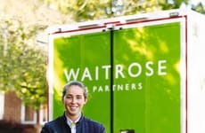 Grocer Delivery Subscription Passes