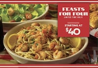 Summertime Happy Hour Menus Image 1