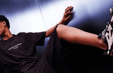 Nightlife Fashion Collabs