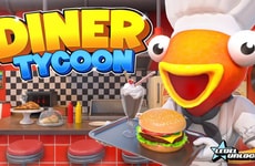 Dairy-Themed Video Games