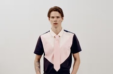 Urban Modern Golf Collections