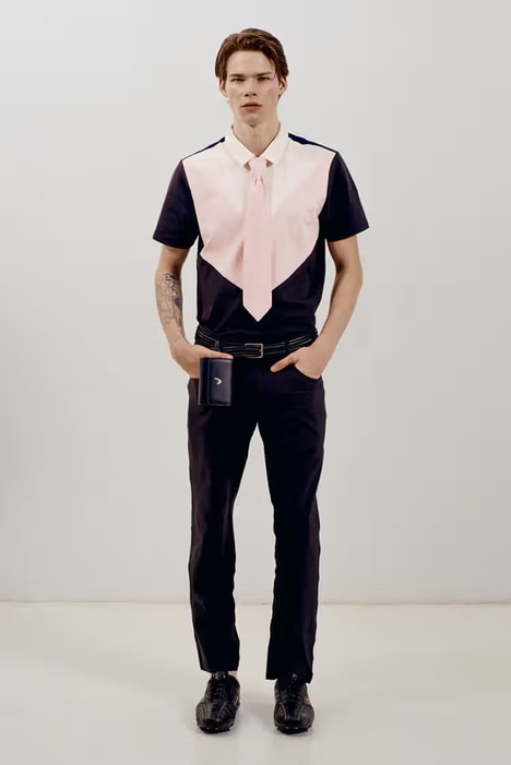 Urban Modern Golf Collections