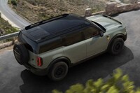 Electric American SUV Models Image 2