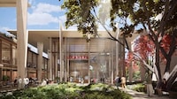 Sustainable Green-Integrated Towers Image 4