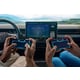 In-Car Gaming Experiences Image 1