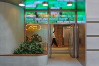 Heritage-Honoring Food Halls Image 2