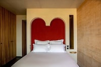 Earthy Tonal Coastal Hotels Image 1