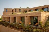 Earthy Tonal Coastal Hotels Image 3