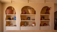 Earthy Tonal Coastal Hotels Image 4