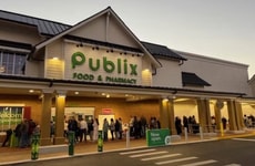 Retail Store Expansions