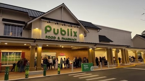 Retail Store Expansions