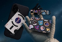 Space Agency Tech Accessories
